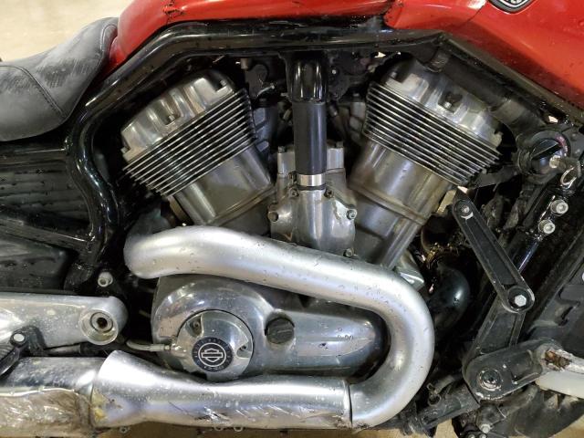 2013 HARLEY-DAVIDSON VRSCF VROD - 1HD1HPH10DC806488