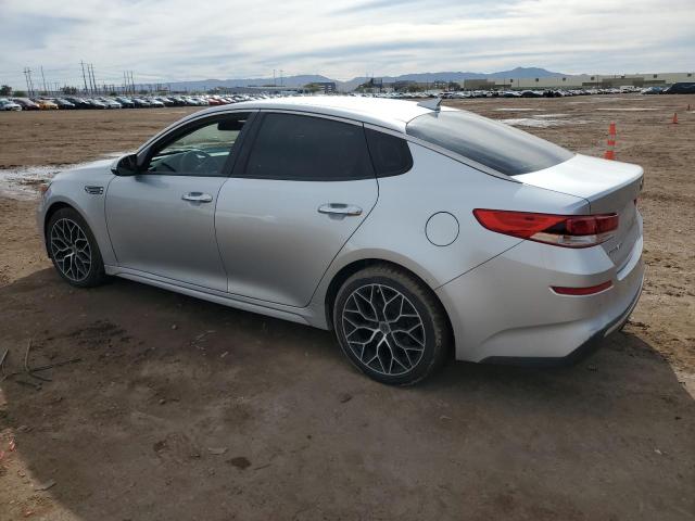 5XXGT4L30LG446770 Kia Optima LX 2