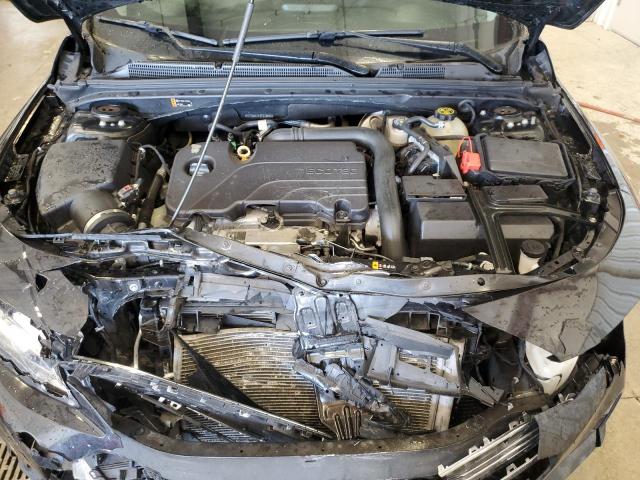 2018 CHEVROLET MALIBU LT 1G1ZD5ST4JF273532