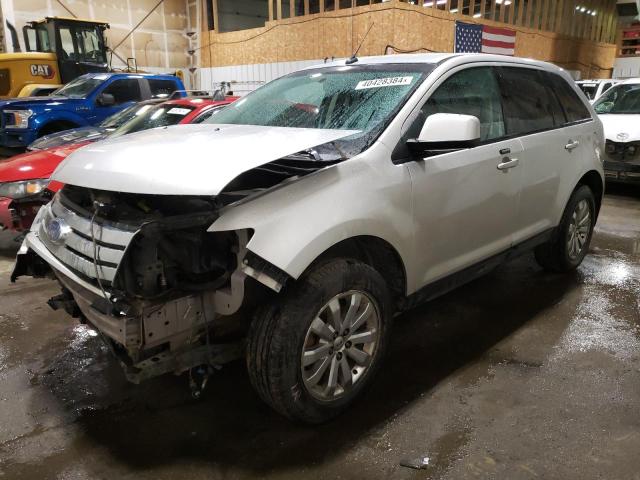 2009 Ford Edge SEL