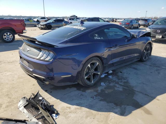 2020 FORD MUSTANG 1FA6P8TH2L5150338