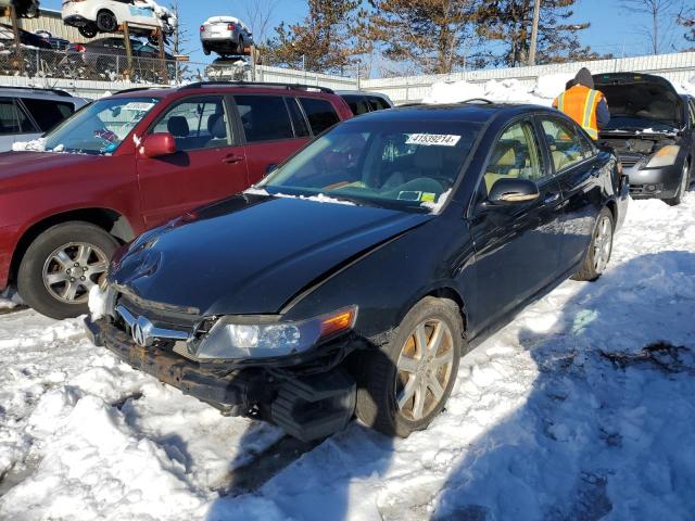 2005 Acura TSX 