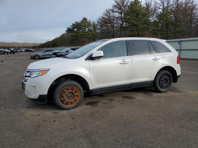 FORD EDGE LIMIT