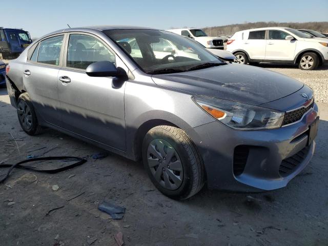 2020 KIA RIO LX - 3KPA24AD2LE303221