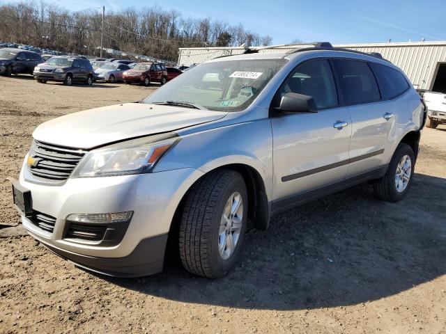 2013 Chevrolet Traverse LS