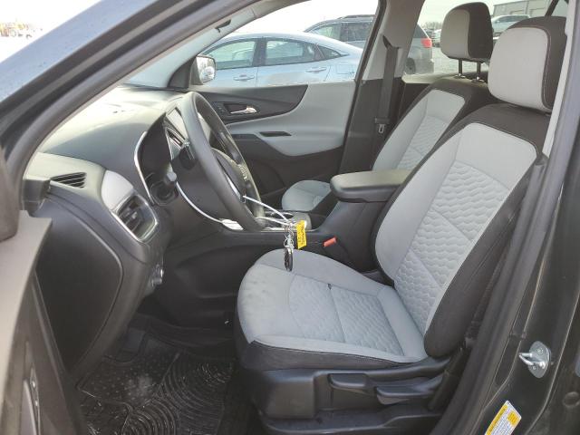 2020 Chevrolet Equinox Ls VIN: 2GNAXHEV2L6265959 Lot: 42771944