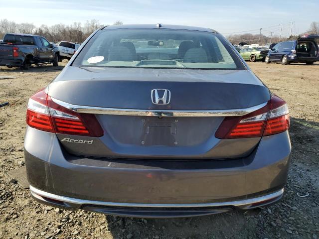 2016 HONDA ACCORD EXL 1HGCR2F85GA177466