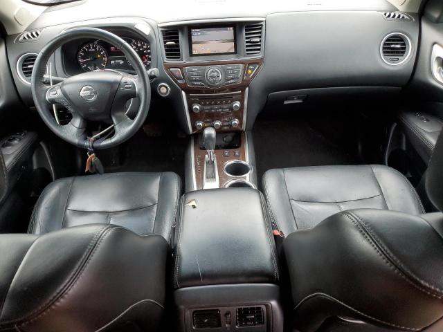 2013 Nissan Pathfinder - Image 8