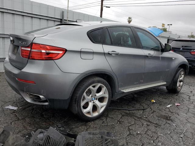 Lot #2500583293 2014 BMW X6 XDRIVE5 salvage car