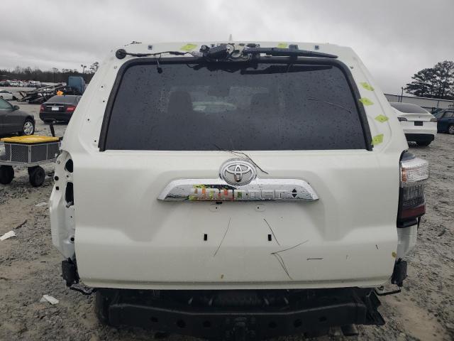 2023 Toyota 4Runner Limited VIN: JTEKU5JR9P6205228 Lot: 41566064