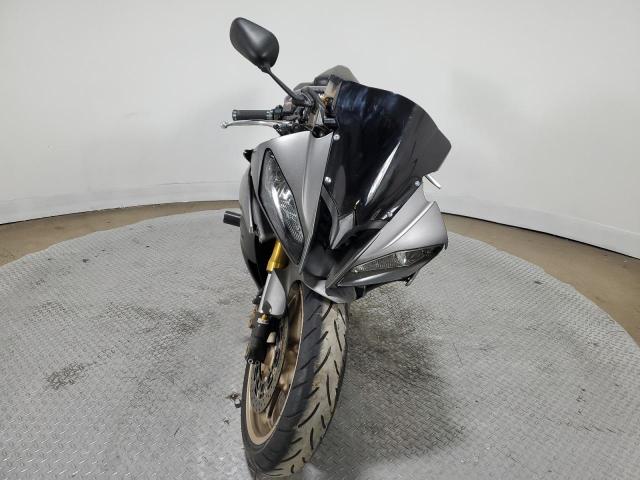 2014 YAMAHA YZFR6 JYARJ16E9EA030382