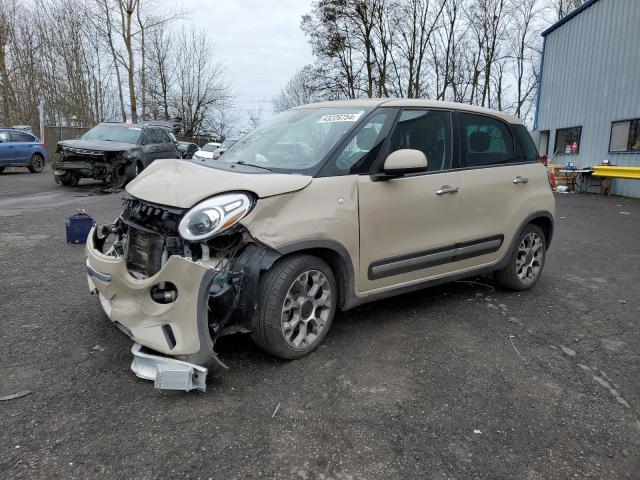 2015 FIAT 500L TREKK ZFBCFADH9FZ032549