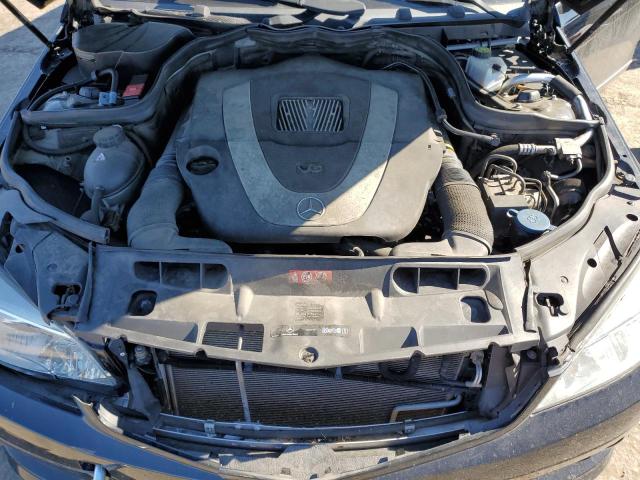 2010 Mercedes-Benz C-klasse - Image 11