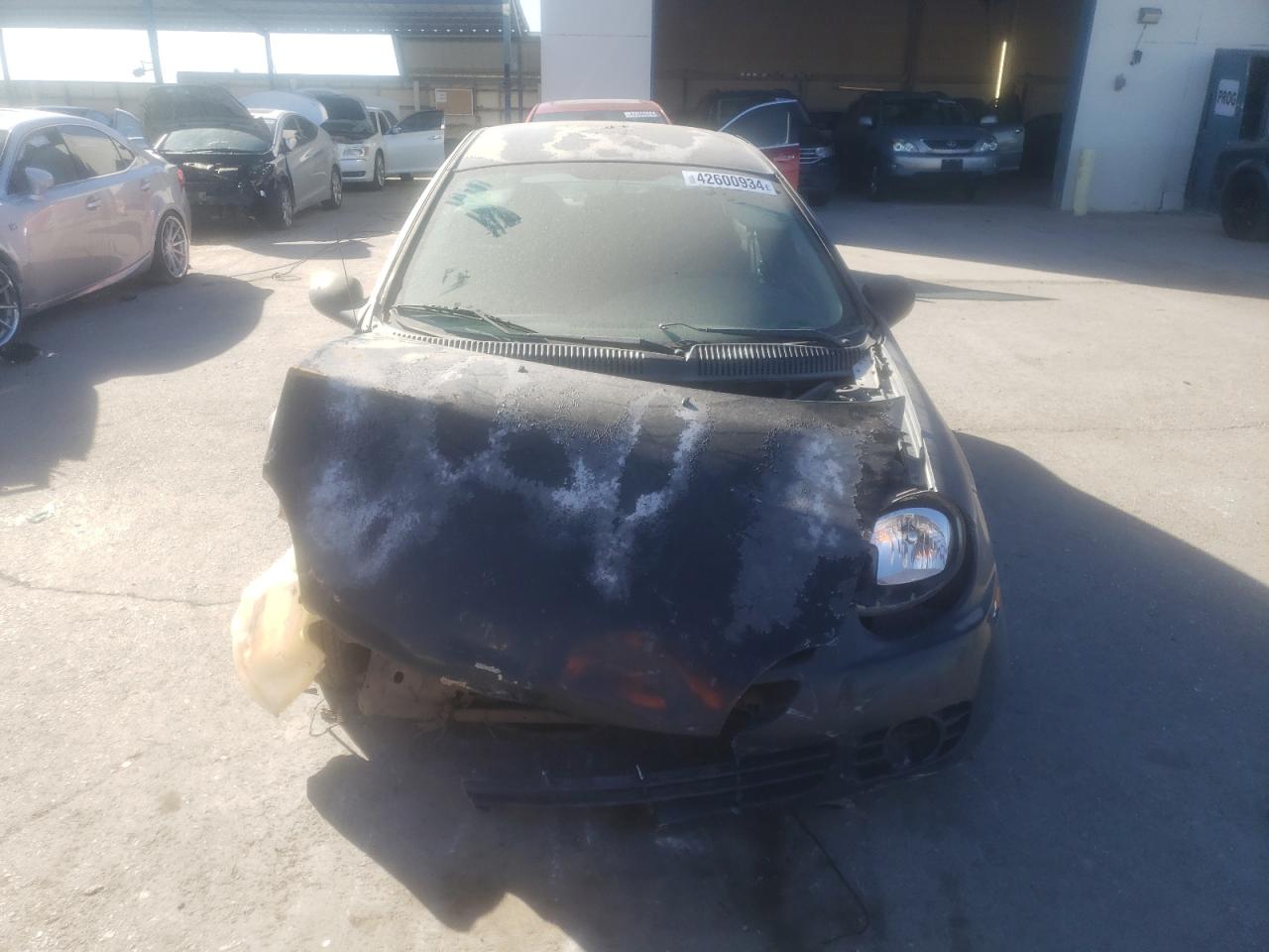 1B3ES56C33D214946 2003 Dodge Neon Sxt