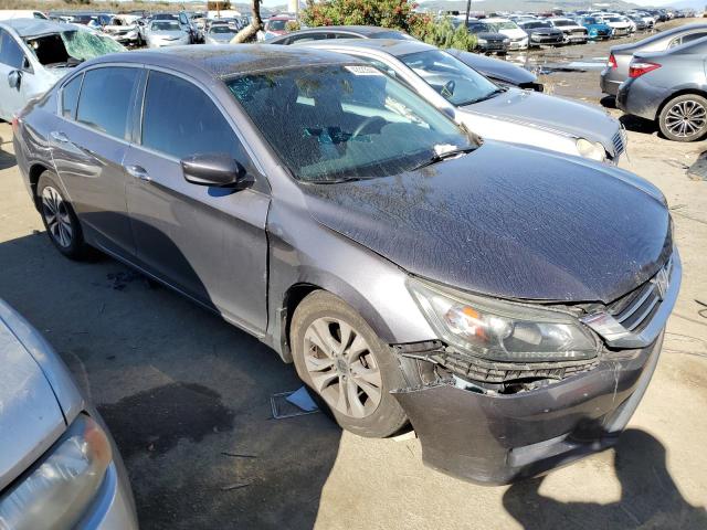 2015 HONDA ACCORD LX 1HGCR2F37FA208011