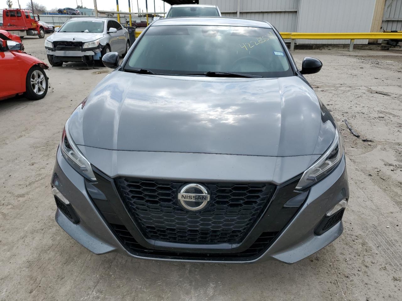 1N4BL4CV1MN361816 NISSAN ALTIMA 2021