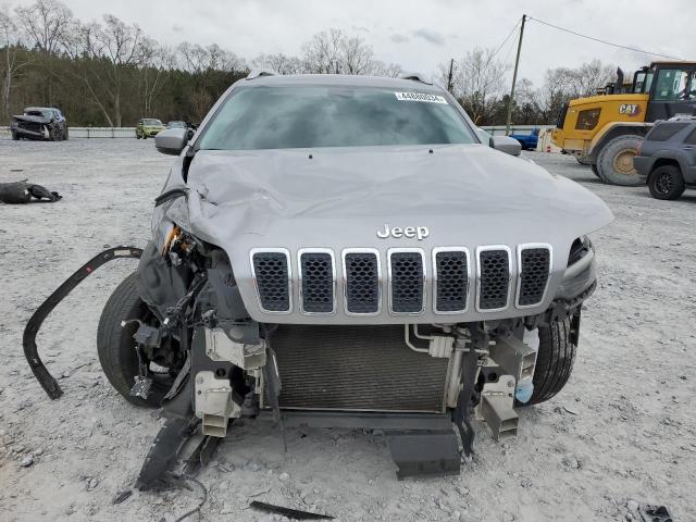 2019 JEEP CHEROKEE L - 1C4PJLDB6KD488259