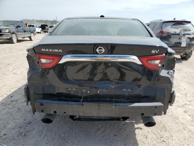 2016 Nissan Maxima 3.5S VIN: 1N4AA6AP0GC425474 Lot: 44530624