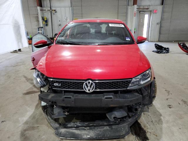 2013 VOLKSWAGEN JETTA GLI 3VW4T7AJ4DM296925