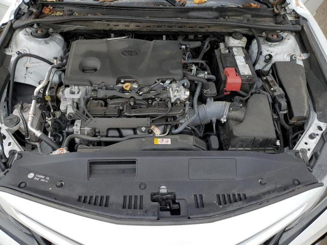 2021 TOYOTA CAMRY XSE 4T1K61AK3MU601121