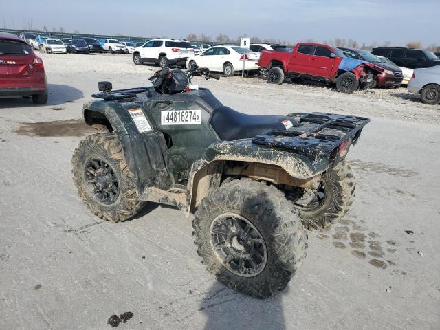 2023 HONDA TRX420 FM 1HFTE40K7P4904802