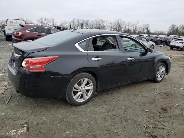 VIN 1N4AL3AP3DC138585 2013 Nissan Altima, 2.5 no.3