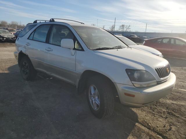 1999 Lexus Rx 300 VIN: JT6HF10U0X0075891 Lot: 42689234