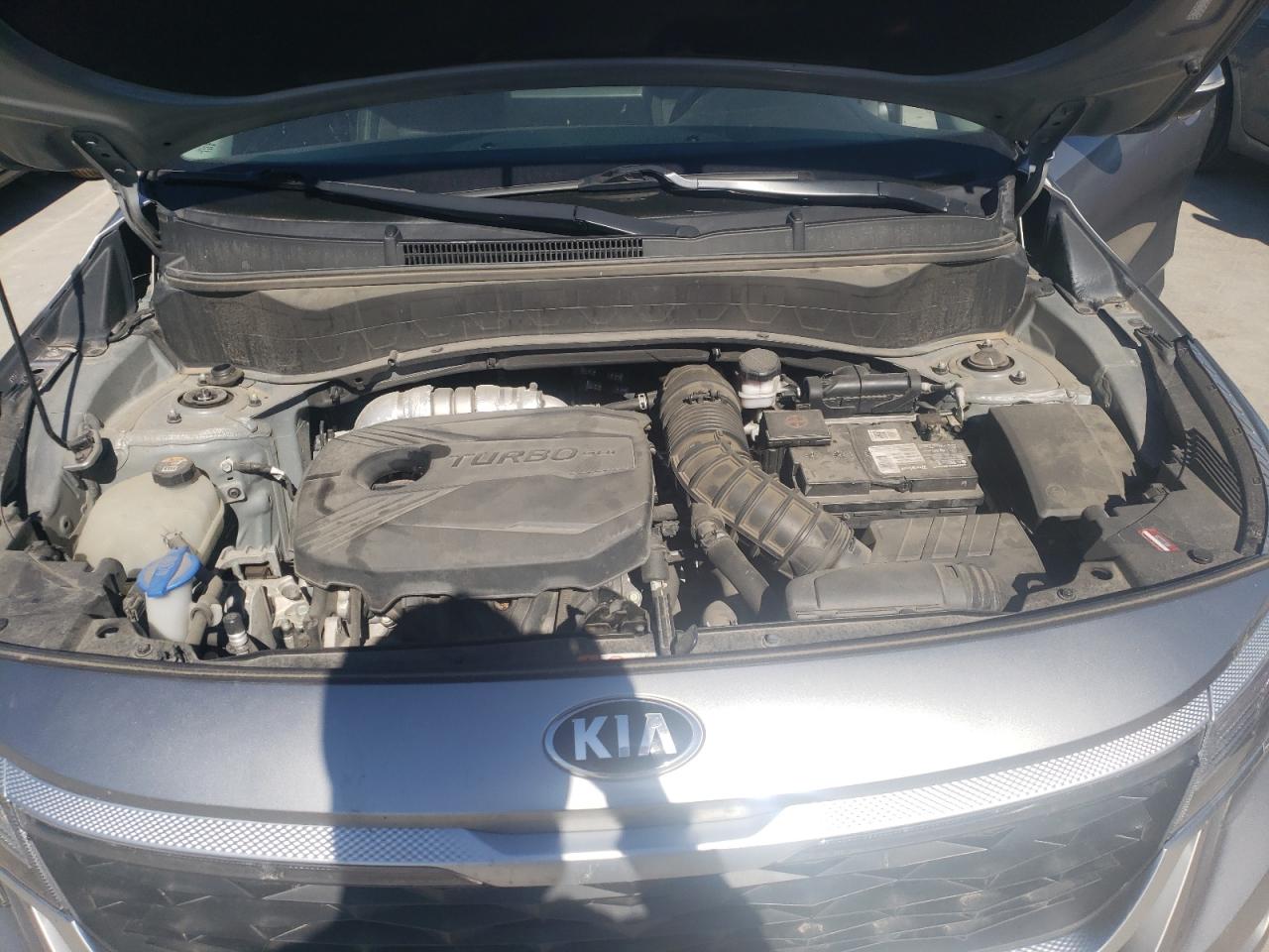 KNDEUCA29M7056737 2021 Kia Seltos S