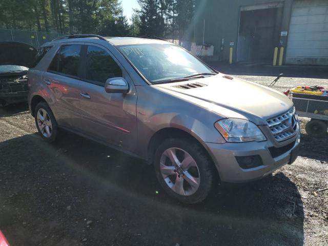 2009 Mercedes-Benz Ml VIN: 4JGBB25E89A483159 Lot: 44010734