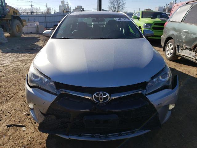 2015 TOYOTA CAMRY LE - 4T1BF1FKXFU478378