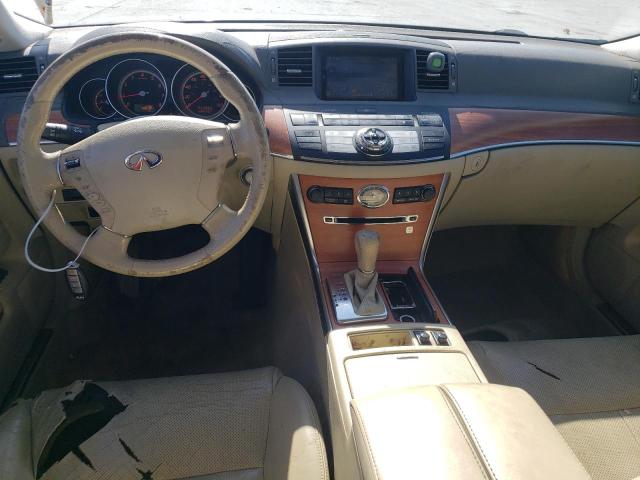 2006 Infiniti M - Image 8