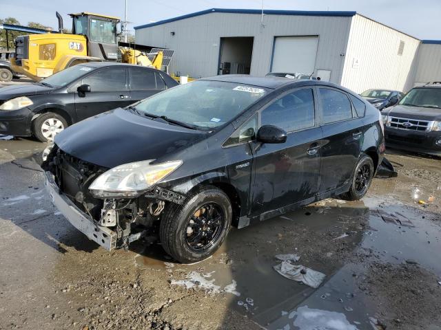 Vin: jtdkn3du3e1749062, lot: 40257624, toyota prius 2014 img_1