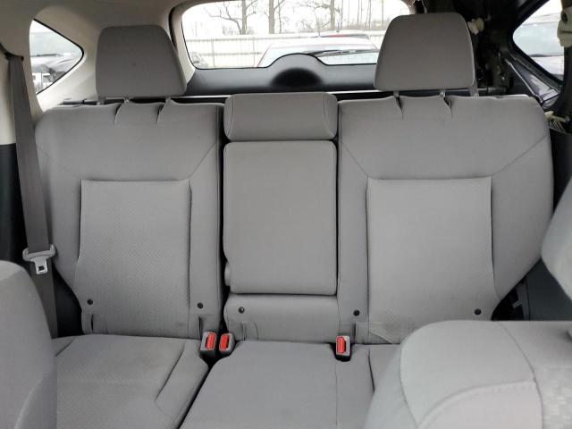2016 Honda CR-V - Image 10
