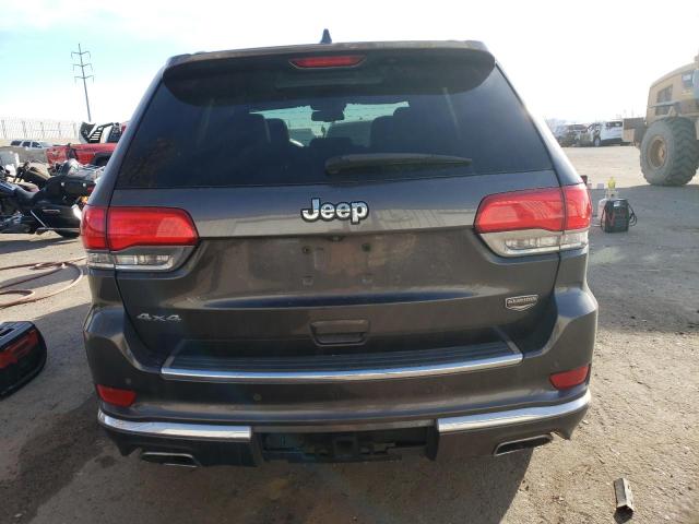 1C4RJFJG1EC557041 | 2014 Jeep grand cherokee summit