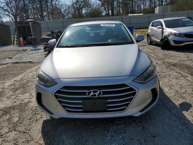 2017 Hyundai Elantra Se VIN: 5NPD74LFXHH190683 Lot: 47007294