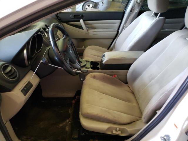 2010 Mazda CX-7 - Image 7