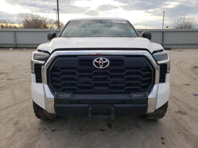 2022 Toyota Tundra Crewmax Sr VIN: 5TFLA5DB7NX001728 Lot: 40791934