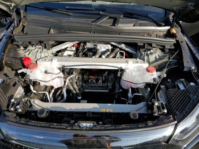 2023 MERCEDES-BENZ EQE SUV 35 4JGGM2BB2PA014687