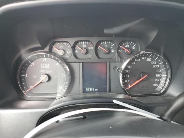 2016 CHEVROLET SILVERADO 1GCRCNEH0GZ274525