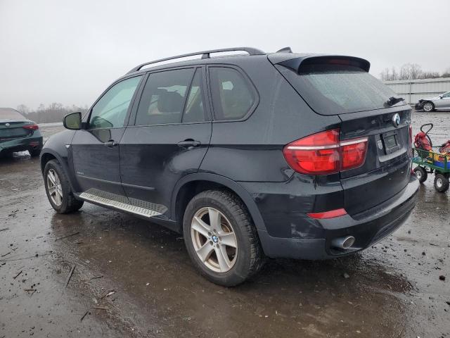 Lot #2414099056 2011 BMW X5 XDRIVE3 salvage car