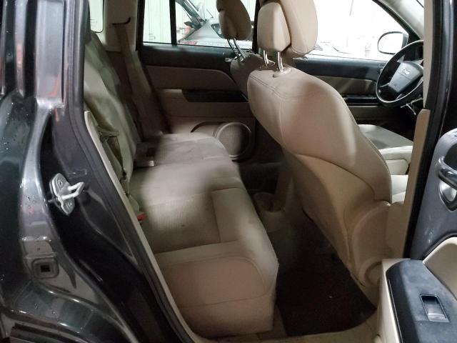 2010 Jeep Compass Sport VIN: 1J4NF1FB4AD675034 Lot: 44665994