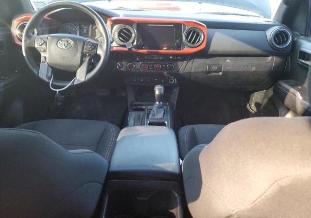 2017 TOYOTA TACOMA DOU 5TFCZ5AN4HX056682