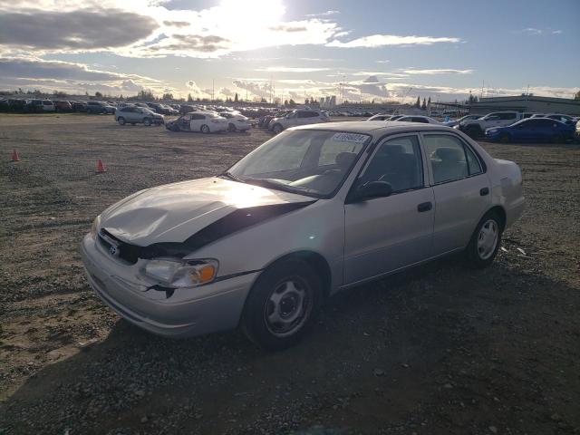 1999 Toyota Corolla VE