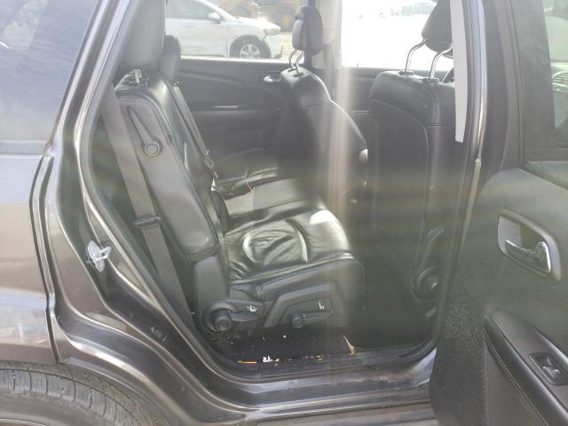2015 DODGE JOURNEY CR - 3C4PDCGG3FT650413