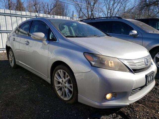 2010 Lexus Hs 250H VIN: JTHBB1BA2A2001217 Lot: 40370894