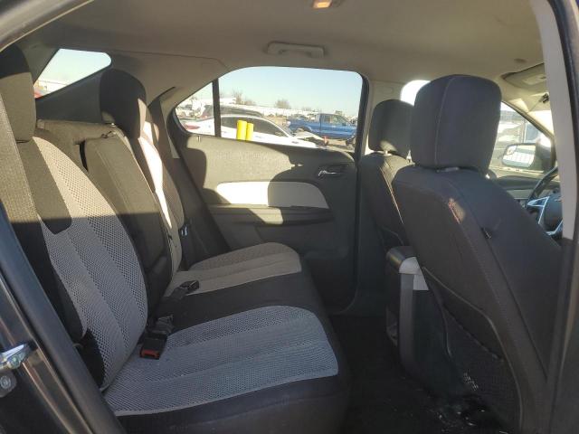 2013 Chevrolet Equinox Lt VIN: 2GNALDEK1D6350402 Lot: 41306274