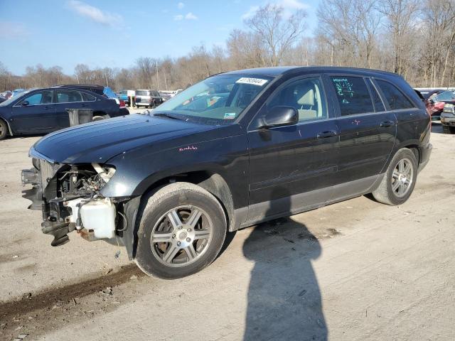 2007 Chrysler Pacifica Touring