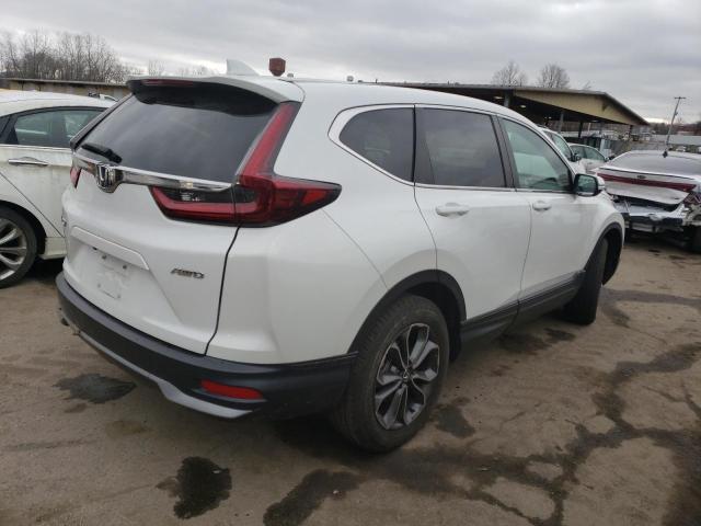 5J6RW2H55MA006968 Honda CRV CR-V EX 3