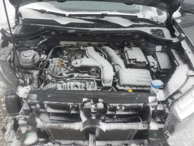 2022 VOLKSWAGEN TAOS SE IQ - 3VVLX7B25NM074018