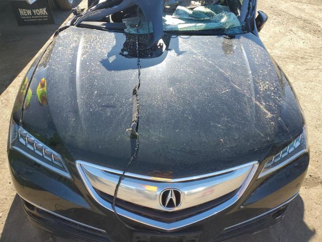 2017 ACURA TLX ADVANC 19UUB3F77HA001400